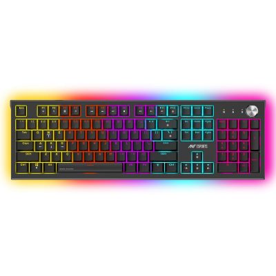 Ant Esports Mk1850 Mechanical