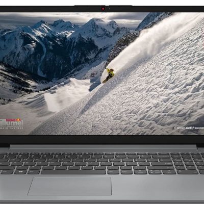 Lenovo Ideapad 1 Amd Ryzen