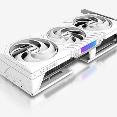 Sapphire Pure Graphics Card