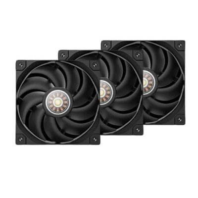 Deepcool Ft12 120MM Cabinet Fan