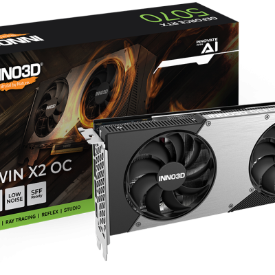 Inno3D Geforce