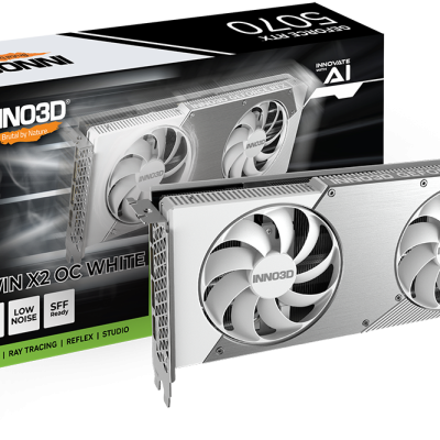Inno3D Rtx