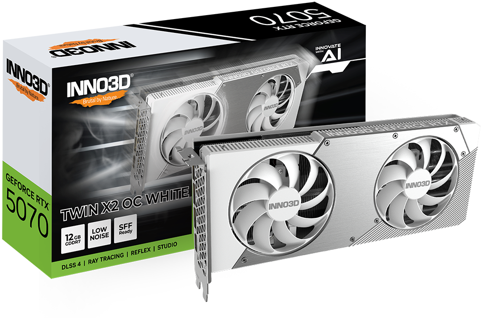 Inno3D Rtx