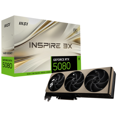MSI Rtx Graphics Card