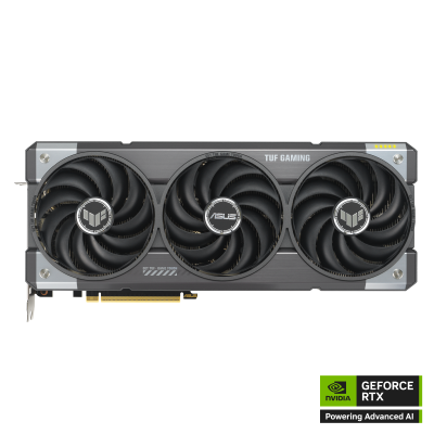 Asus Tuf Graphics Card