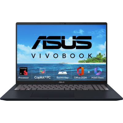 Asus Vivobook 16 Ai Powered