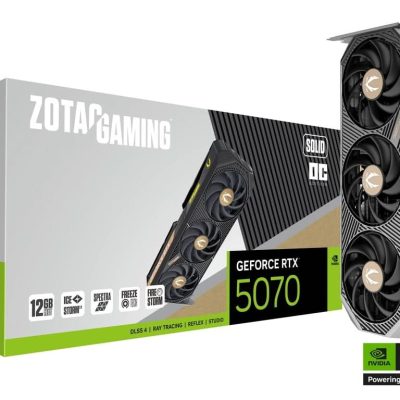 Zotac Geforce