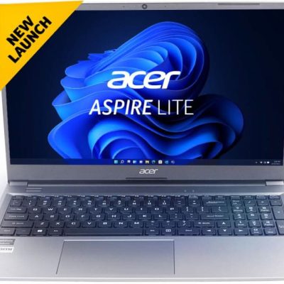Acer Aspire Lite Amd Ryzen