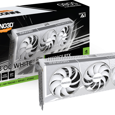 Inno3D Rtx Graphics Card