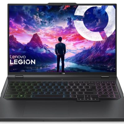 Lenovo Legion Pro 5