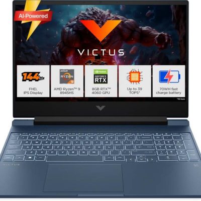 Hp Victus Amd Ryzen 9