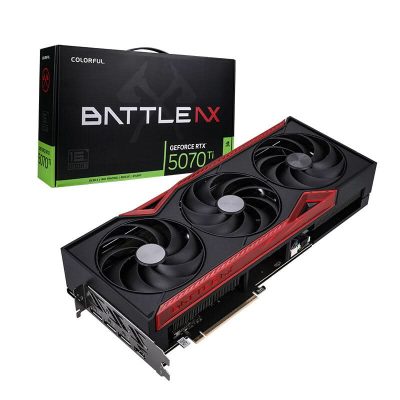 Colorful Geforce Graphics Card