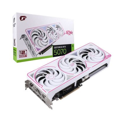 Colorful Igame Graphics Card