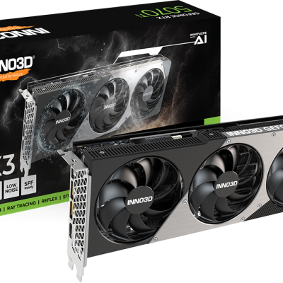 Inno3D Rtx Graphics Card