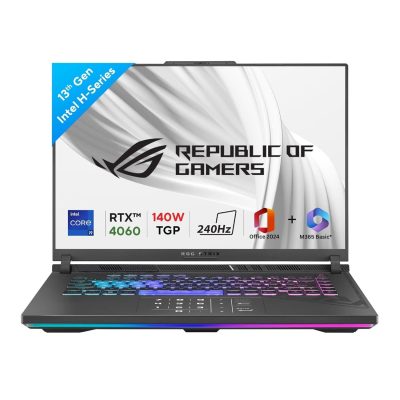 Asus Rog Strix G16