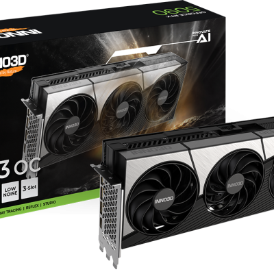 Inno3D Rtx Graphics Card