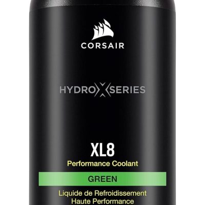 Corsair Hydro X Series,