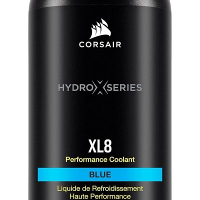 Corsair Hydro X Series,