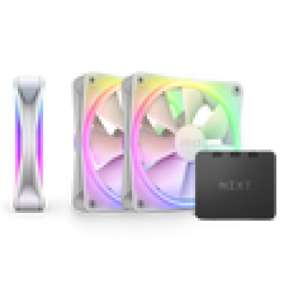 Nzxt F120Rgb Cabinet Fan