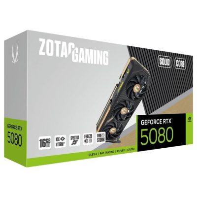 Zotac Geforce Rtx
