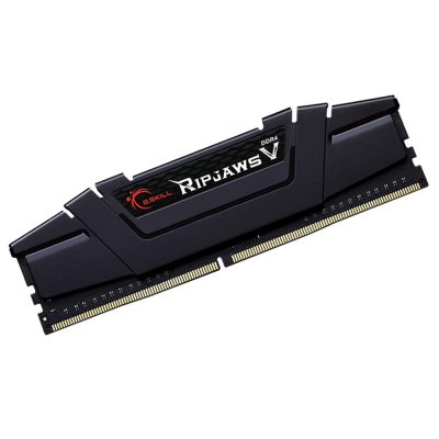 Gskill Memory F4-3200C16S-16Gvk 16Gb 3200 Ripjaws