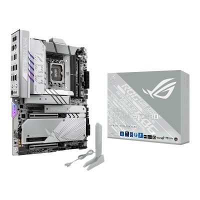 Asus Rog Maximus Z890 Apex Intel