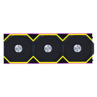 Lian Li Fan Sl-Wireless 120 Cabinet Fan
