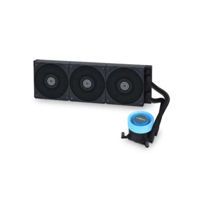 Lian Li Ga Ii Lite Performance 360P