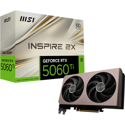 MSI Geforce Graphics Card