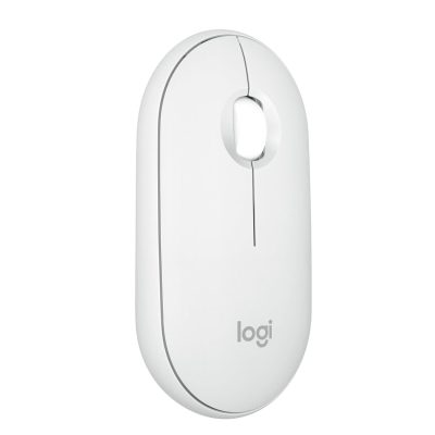 Logitech Pebble Mouse 2 M350S Slim