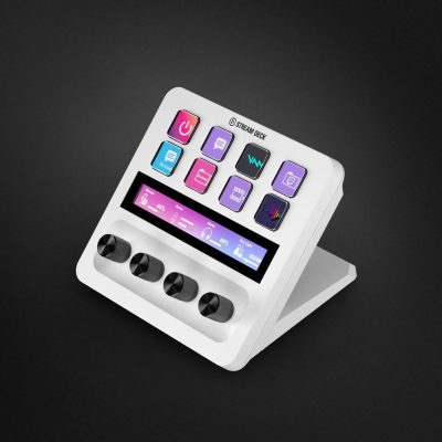 Elgato Stream Deck Plus