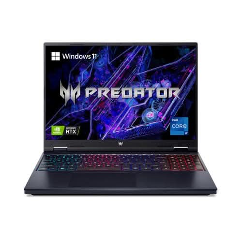 Acer Predator Helios Laptop
