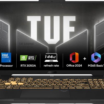 Asus Tuf Gaming F16 Intel