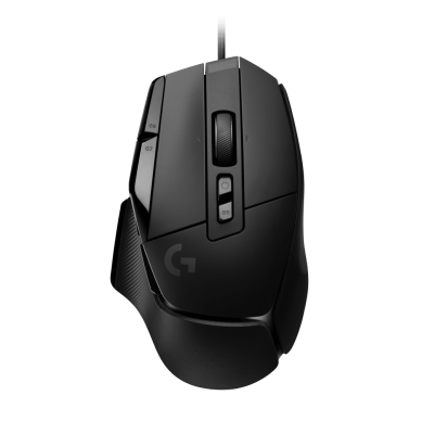 Logitech G502 X Wired Gaming Mouse
