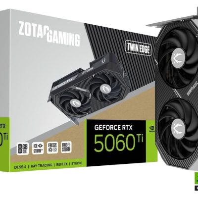 Zotac Geforce Graphics Card