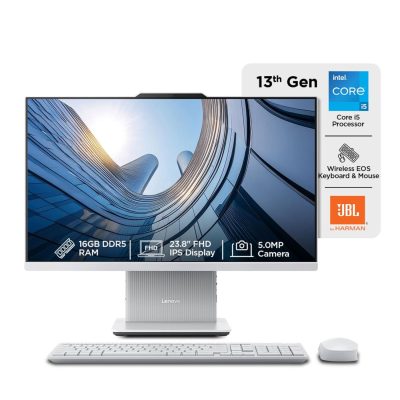 Lenovo Ideacentre Aio Intel I5