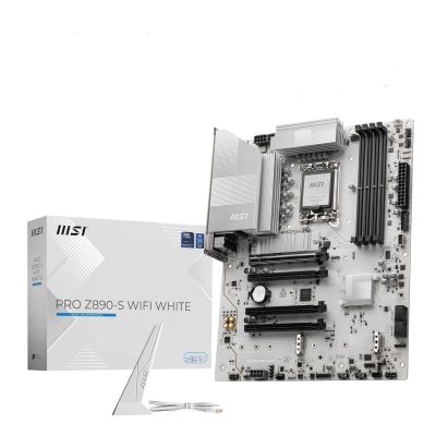 Msi Pro Z890-S Wifi