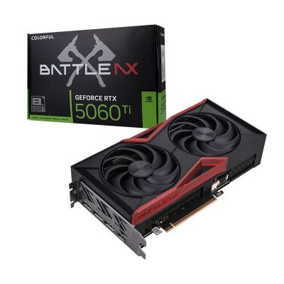 Colorful Geforce Graphics Card
