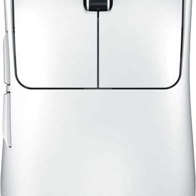 Razer Viper V3 Pro – Wireless Esports Gaming Mouse (White Edition) Rz01-05120200-R3A1
