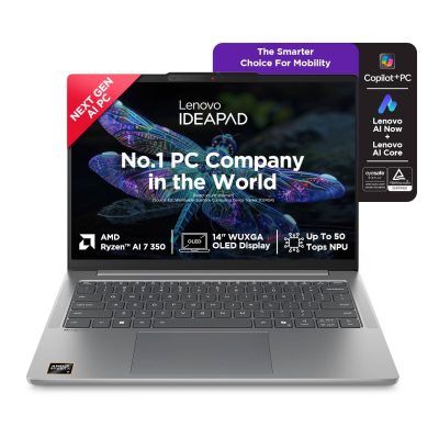 Lenovo Ideapad Slim 5 Amd