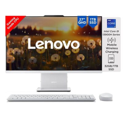 Lenovo Ideacentre Aio 13Th