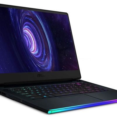 Msi Ge66 10Sgs Ci7 10875H 32Gb