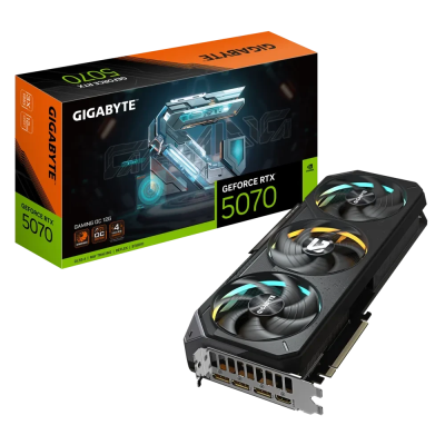 Gigabyte Geforce Graphics Card