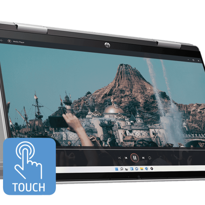 Hp Pavilion X360 14-Ek1148Tu Laptop