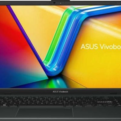 Asus Vivobook Go 15 Amd