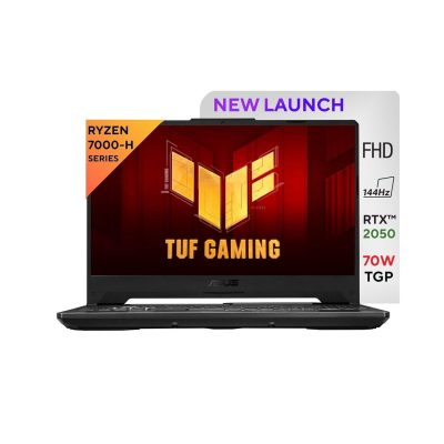 Asus Tuf Gaming A15 15