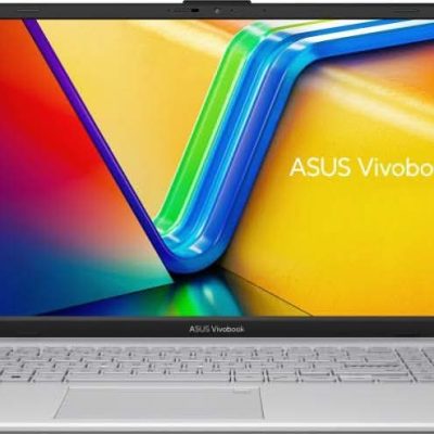 Asus Vivobook Go 15 Amd