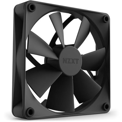 Nzxt F120P Cabinet Fan