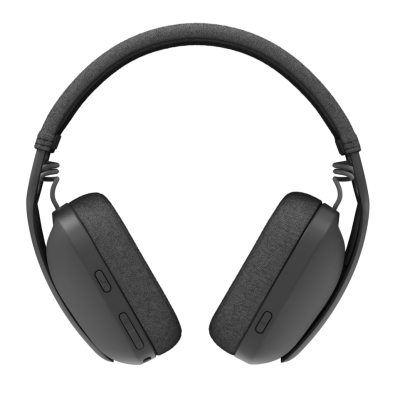 Logitech Zone Vibe 100-Graphite