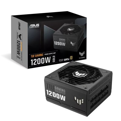 Asus Tuf Gaming 1200W